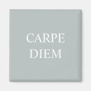 Buscar carpe diem imanes Inspirador