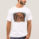 Buscar arte griego camisetas Antigüedades