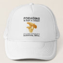 Buscar supervivencia gorras Forraje
