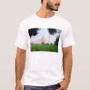 Buscar el taj mahal camisetas Agra