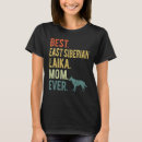 Buscar laika camisetas Madre