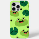 Buscar ranas iphone fundas Divertido
