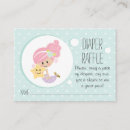 Buscar chica de la aleta invitaciones Para niños