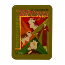 Buscar bruja imanes Mago