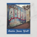 Buscar austin texas postales General y unisex