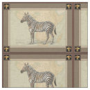 Buscar cebras telas Safari