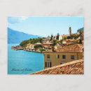 Buscar lake garda postales Agua