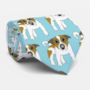 Buscar jack russell terrier corbatas General y unisex