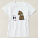 Buscar guarro camisetas Lindo