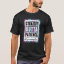 Buscar patience camisetas Insensible