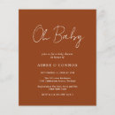 Buscar hojas de la caída invitaciones Para ella
