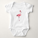 Buscar flamingo bebe ropa Navidad