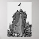 Buscar acorazados posters Nave