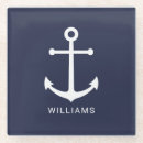 Buscar nautical posavasos Náutico