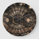 Buscar gears relojes de pared Industrial