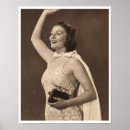 Buscar mujer de los años 40 posters Blanco y negro
