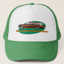Buscar furgoneta gorras Retro