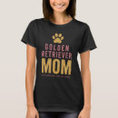 Buscar golden retriever camisetas Dueño de perro