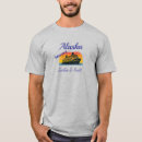 Buscar alaska camisetas Simple