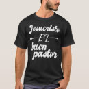 Buscar buen pastor camisetas Cristiano