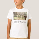 Buscar fauna niño camisetas Diversión