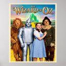 Buscar mago de oz posters Espantapájaros