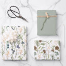 Buscar piñas papel de regalo Elegante