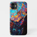 Buscar minerales iphone fundas Azul