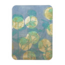 Buscar siluetas imanes Abstracto