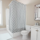 Buscar bailarina cortinas de baño Silueta