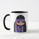 Buscar paisley tazas Morado