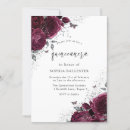 Buscar mariposa elegante invitaciones Rosas