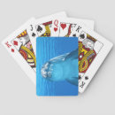 Buscar delfínes barajas de cartas General y unisex