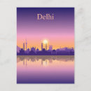 Buscar nueva delhi postales Vintage