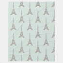 Buscar de la torre eiffel mantas Para todos
