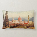 Buscar florencia italia cojines Vintage