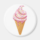 Buscar helado kawaii imanes Verano