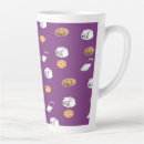 Buscar leche y galletas tazas Cookies