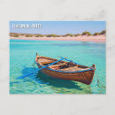 Buscar bote de remos postales Grecia