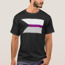 Buscar demisexual camisetas Orgullo
