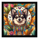 Buscar largos posters Perro