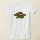 Buscar ladybug camisetas Error de amor