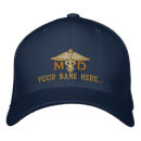 Buscar serpiente gorras Médicos