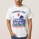 Buscar fiore camisetas Santa maria del fiore