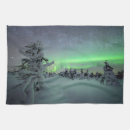 Buscar finlandia paños de cocina Nieve