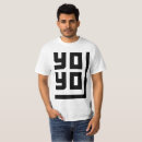 Buscar yoyo camisetas Diversión