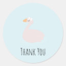 Buscar primer aniversario pegatinas Rosa