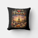 Buscar amo parís cojines Amor