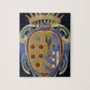 Buscar escudo de armas puzzles Escuela