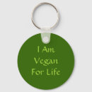 Buscar vegetarianos llaveros Veganos